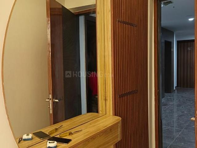 3 BHK Apartment in Sector 70A for resale Gurgaon. The reference number is 16315221