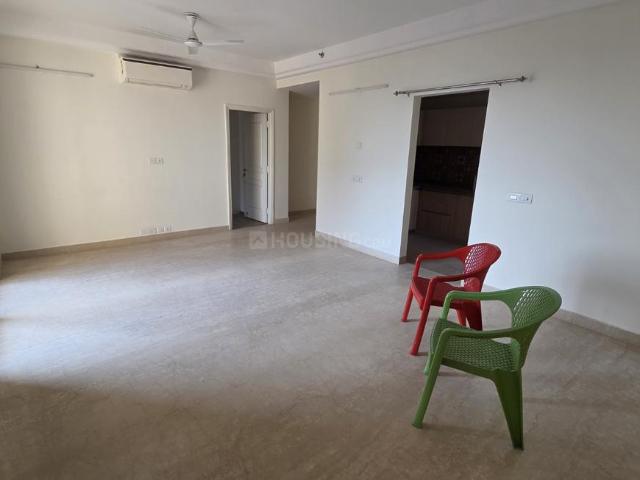 3 BHK Apartment in Sector 70A for resale Gurgaon. The reference number is 20139847