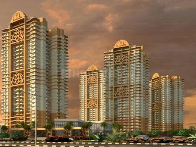 3 BHK Apartment in Sector 70A for resale Gurgaon. The reference number is 21003005