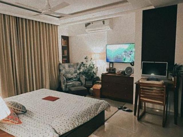 3 BHK Apartment in Sector 71 for rent Mohali. The reference number is 15537459