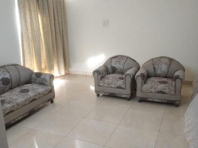3 BHK Apartment in Sector 71 for rent Mohali. The reference number is 20300426