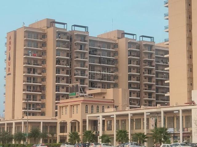 3 BHK Apartment in Sector 71 for resale Gurgaon. The reference number is 19766598