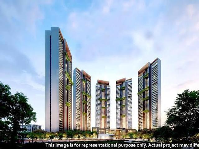 3 BHK Apartment in Sector 71 for resale Gurgaon. The reference number is 20691293