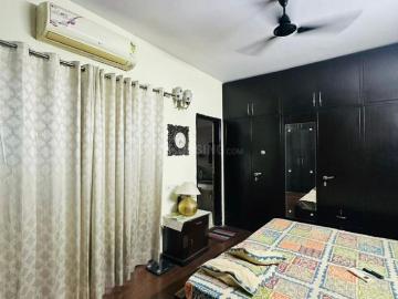 3 BHK Apartment in Sector 72 for rent Gurgaon. The reference number is 15997617