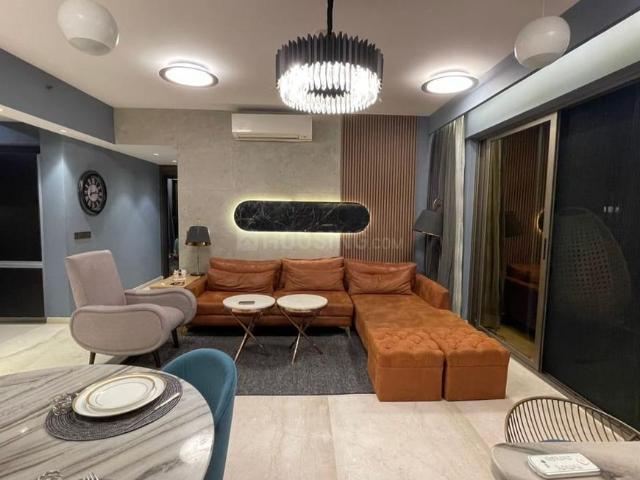 3 BHK Apartment in Sector 72 for rent Gurgaon. The reference number is 19606376