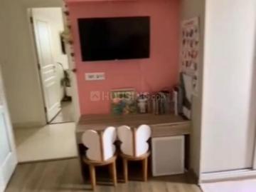 3 BHK Apartment in Sector 72 for rent Gurgaon. The reference number is 19937493