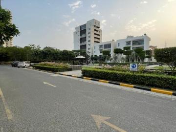 3 BHK Apartment in Sector 72 for rent Gurgaon. The reference number is 20508496