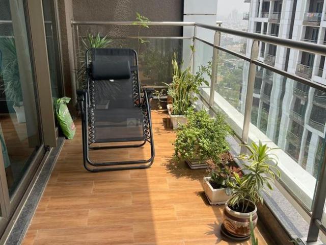 3 BHK Apartment in Sector 72 for rent Gurgaon. The reference number is 20533643