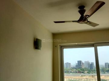 3 BHK Apartment in Sector 72 for rent Gurgaon. The reference number is 20552791