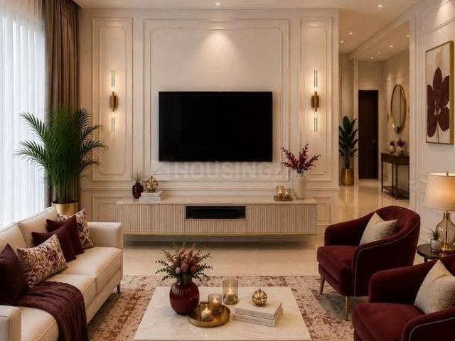 3 BHK Apartment in Sector 72 for rent Gurgaon. The reference number is 20849606