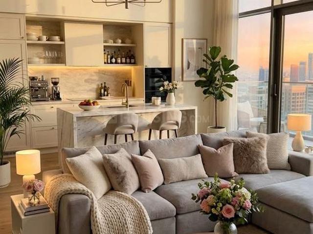3 BHK Apartment in Sector 72 for rent Gurgaon. The reference number is 20849670