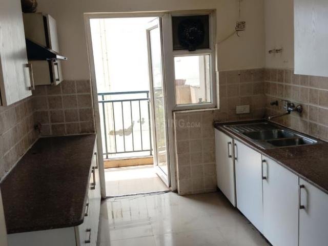 3 BHK Apartment in Sector 72 for rent Gurgaon. The reference number is 20948384