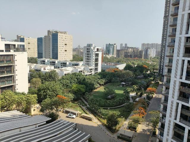 3 BHK Apartment in Sector 72 for rent Gurgaon. The reference number is 20044779