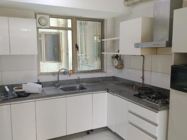 3 BHK Apartment in Sector 72 for rent Gurgaon. The reference number is 21103606