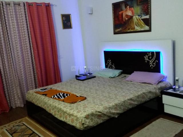 3 BHK Apartment in Sector 72 for resale Gurgaon. The reference number is 20161314