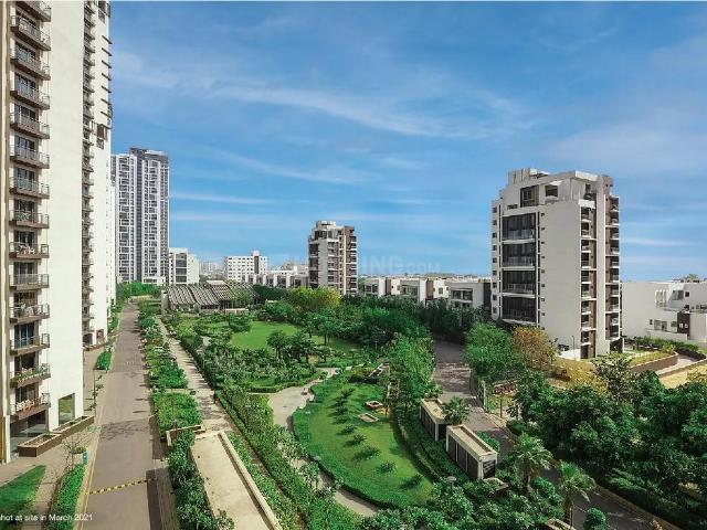 3 BHK Apartment in Sector 72 for resale Gurgaon. The reference number is 20839713