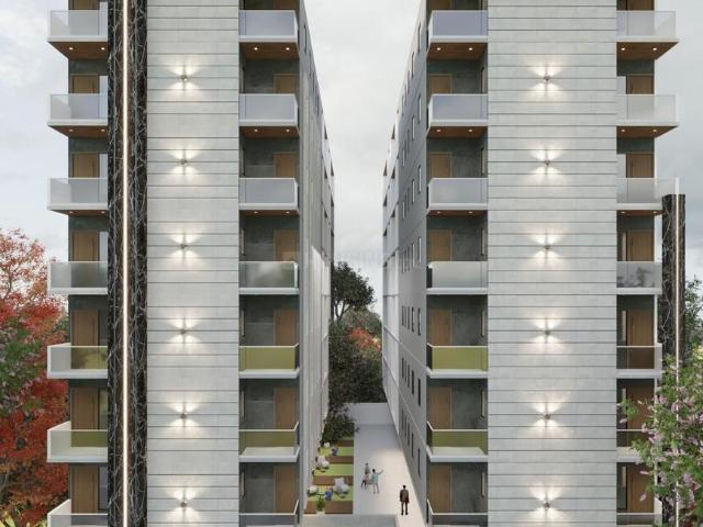 3 BHK Apartment in Sector 72 for resale Noida. The reference number is 21093181