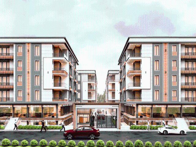 3 BHK Apartment in Sector 73 for rent Noida. The reference number is 21071571