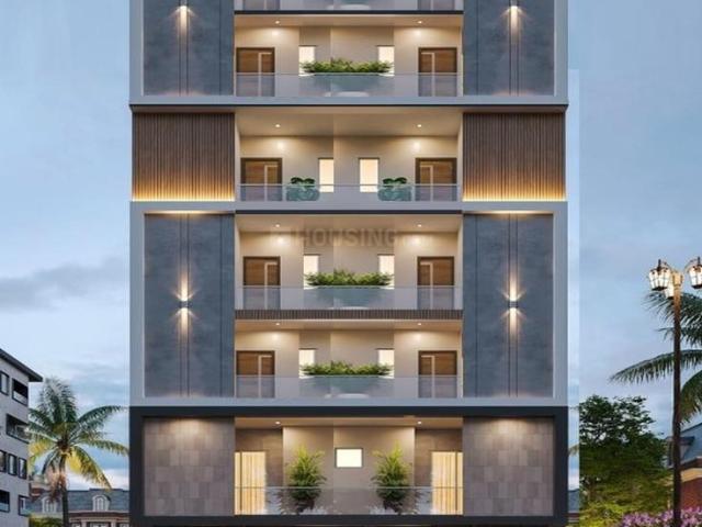 3 BHK Apartment in Sector 73 for resale Noida. The reference number is 20597913