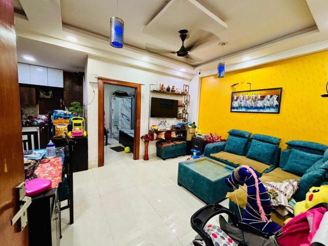 3 BHK Apartment in Sector 73 for resale Noida. The reference number is 20707040