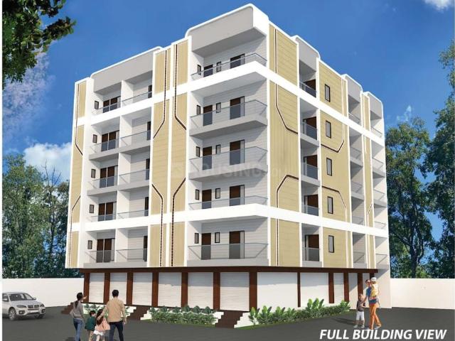 3 BHK Apartment in Sector 73 for resale Noida. The reference number is 20725182
