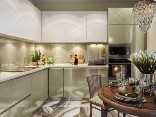 3 BHK Apartment in Sector 73 for resale Noida. The reference number is 20827101