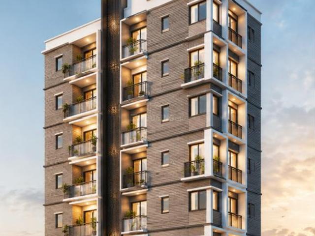 3 BHK Apartment in Sector 73 for resale Noida. The reference number is 21344342