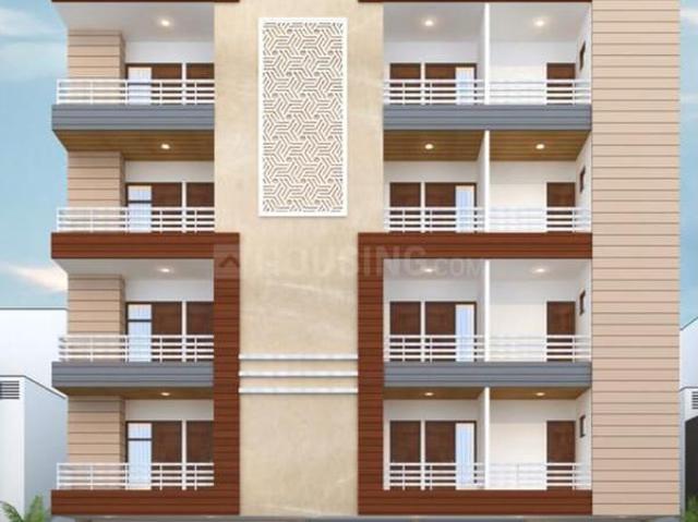 3 BHK Apartment in Sector 73 for resale Noida. The reference number is 21345875