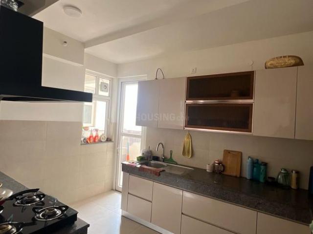 3 BHK Apartment in Sector 7 Dwarka for rent New Delhi. The reference number is 18776508