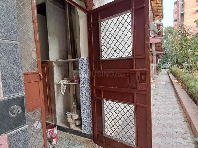 3 BHK Apartment in Sector 7 Dwarka for rent New Delhi. The reference number is 19284687