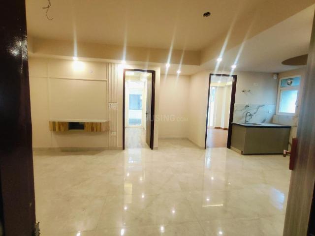 3 BHK Apartment in Sector 7 Dwarka for rent New Delhi. The reference number is 19734529