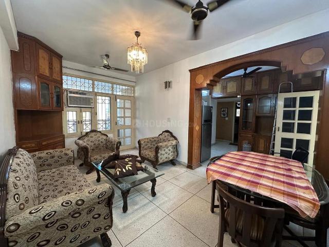 3 BHK Apartment in Sector 7 Dwarka for rent New Delhi. The reference number is 19815897