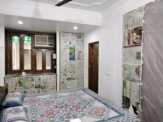 3 BHK Apartment in Sector 7 Dwarka for rent New Delhi. The reference number is 20989826
