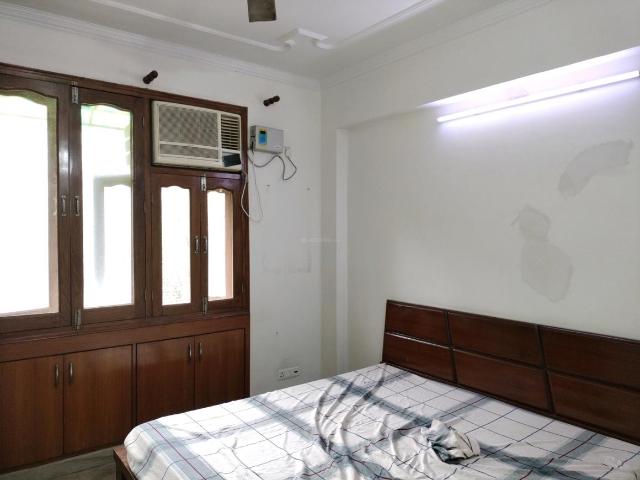 3 BHK Apartment in Sector 7 Dwarka for rent New Delhi. The reference number is 20994950