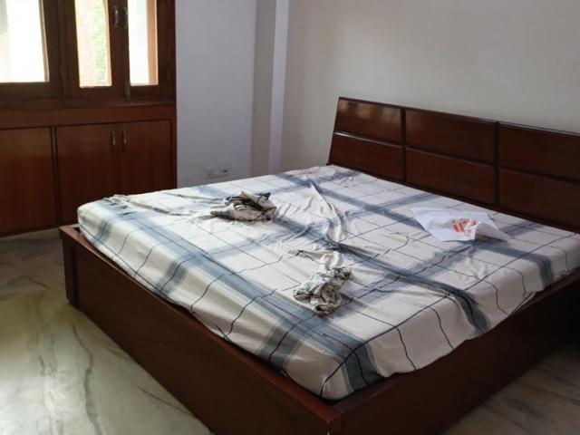 3 BHK Apartment in Sector 7 Dwarka for rent New Delhi. The reference number is 21028588