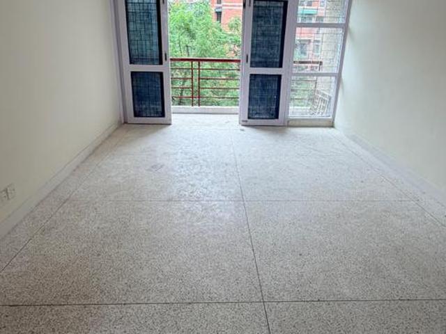 3 BHK Apartment in Sector 7 Dwarka for rent New Delhi. The reference number is 21222335