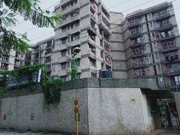 Sector 19B, Dwarka Delhi, South West Delhi District, Delhi