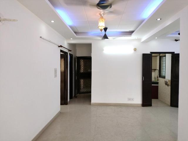 3 BHK Apartment in Sector 11 Dwarka for resale New Delhi. The reference number is 20267944