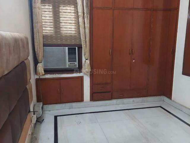 3 BHK Apartment in Sector 7 Dwarka for resale New Delhi. The reference number is 20412407