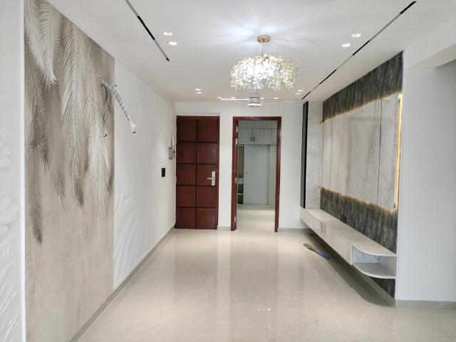 3 BHK Apartment in Sector 6 Dwarka for resale New Delhi. The reference number is 20462750