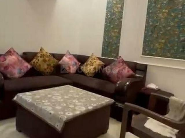 3 BHK Apartment in Sector 7 Dwarka for resale New Delhi. The reference number is 20728703