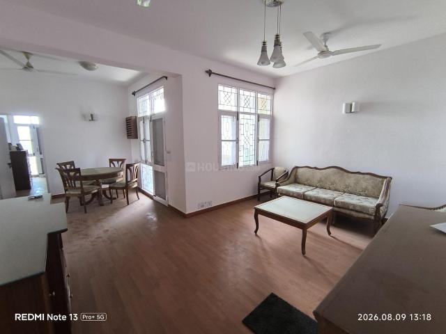 3 BHK Apartment in Sector 7 Dwarka for resale New Delhi. The reference number is 21020359