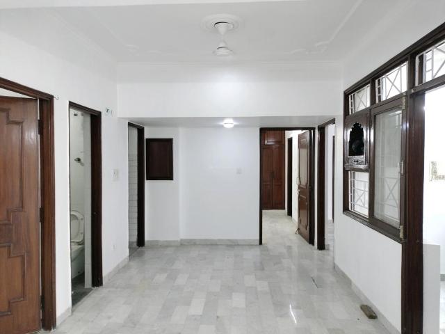 3 BHK Apartment in Sector 7 Dwarka for resale New Delhi. The reference number is 21101443