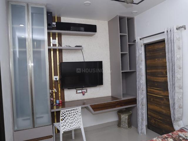 3 BHK Apartment in Sector 7 Rohini for rent New Delhi. The reference number is 15222254