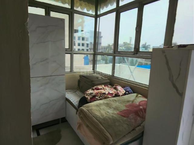 3 BHK Apartment in Sector 7 Rohini for resale New Delhi. The reference number is 20174189