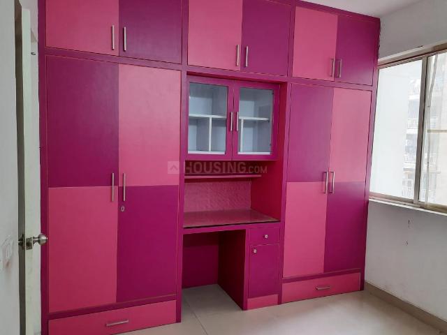 3 BHK Apartment in Sector 84 for rent Faridabad. The reference number is 8883953