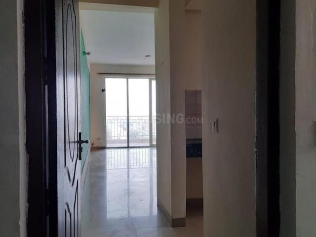 3 BHK Apartment in Sector 84 for rent Faridabad. The reference number is 9396275