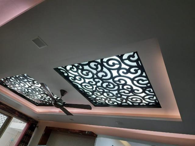 3 BHK Apartment in Sector 84 for rent Faridabad. The reference number is 10154017