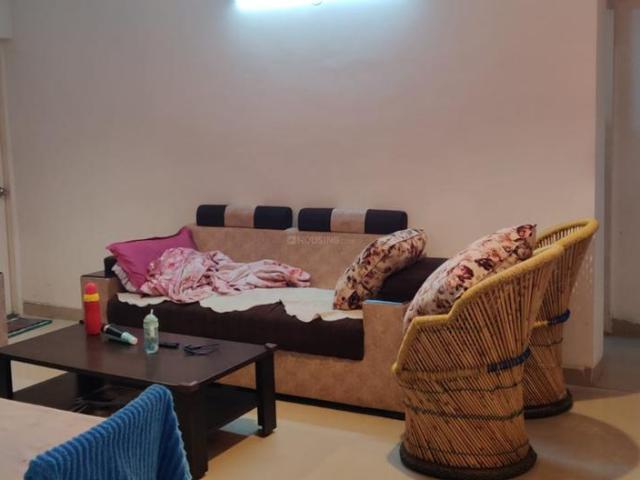 3 BHK Apartment in Sector 84 for rent Faridabad. The reference number is 10154101