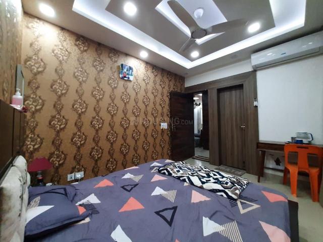 3 BHK Apartment in Sector 84 for rent Faridabad. The reference number is 17089676